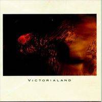 Cocteau Twins : Victorialand